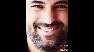 ENGIN AKYÜREK, 🎵🎶ALEGREMOS ESTE DÍA CON ENGIN 💋 Y BAILANDO 🕺💃#EnginAkyürek #enginakyurek#engin