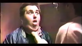 Dr. Fetish and the House Party of Death