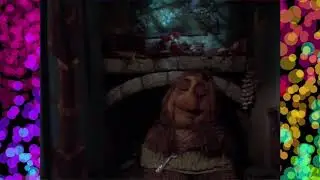 Fraggle Rock: Bouncing Fraggles