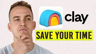 22 Tips To Stay Organized inside Clay.com