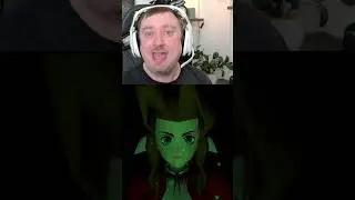 You Think This Is Another FF7 Remake? It&rsquo;s Not!