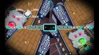Behold Studios: Demo Reel 2012-2014