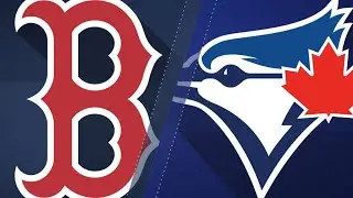 Sale dominates as Red Sox blank Blue Jays: 8/29/17