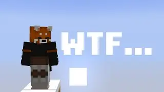 one block bedwars