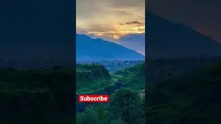 Kathmandu view #chovar #nepal #travel #vlog #views #subscribe #like #share #hikenepal