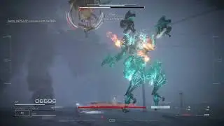 No_Armor_Core 3 Baltheus