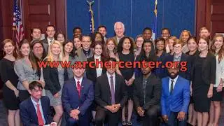 Summer Graduate Archer Fellowship Program: Policy Proposal in Action