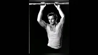 Young Liam Neeson