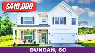 Duncan SC Homes for Sale - 180 Mayfield Crossing Lane 29334