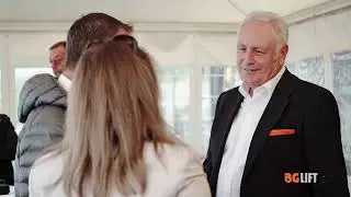 BG Lift Grand Opening - 21.10.2023