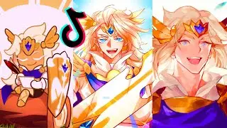 ✨COOKIE RUN KINGDOM✨ MADELEINE COOKIE Best TikTok Compilation #41 #TikTokCompilation