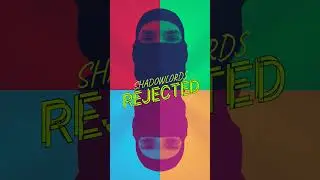 Shadowlords REJECTED: WE ARE AT WAR WITH THE BILLIONAIRES PEACEFULLY NONVIOLENTLY SONG
