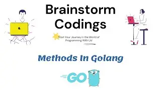 Tutorial 50 - Methods In GO | Golang For Beginners