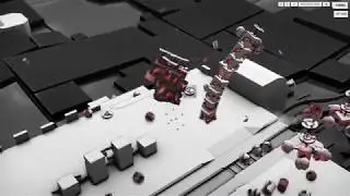 THE WHITE LABORATORY Sandbox | The Wall of Lead | 20 | White Laboratory Campaign