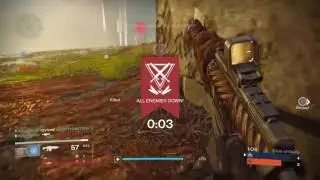 Destiny montage 2