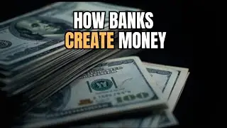 How Money Is Created (And Why It Disappears)