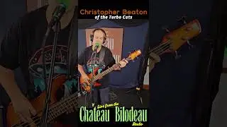 Christopher Beaton 
