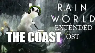 Rain World OST - The Coast [Extended Loop]