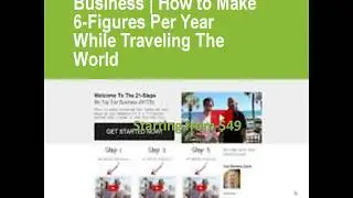 My Top Tier Business MTTB - Bare Naked Scam 2018
