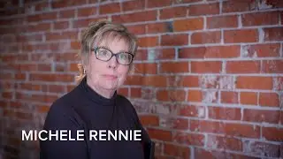 Michele Rennie | Introduction