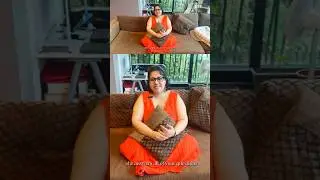 #Part15 - Indian Parents: 50 Infant Massage & Bath + 35 Postpartum Massage & Wrap: Daisy Lodge Condo