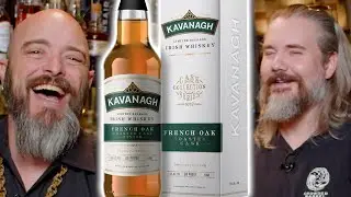 Kavanagh French Oak Toasted Cask Finish Review
