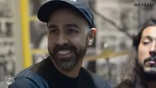 Entrevista Mil Caras