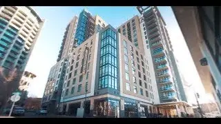 Now Leasing Nashville Penthouse Suite