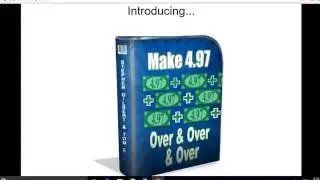 Make 4.97 Over & Over & Over Review See it For Real Here