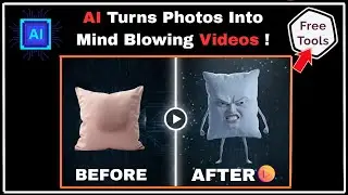 How to Convert Image to Video with AI: The Complete 2026 Guide [Free Tools]