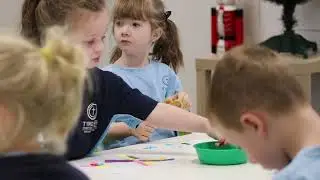 Preparing for School at Tyndale - What to expect in the first week