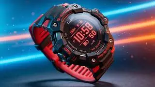 10 лучших часов G-SHOCK, которые вам стоит приобрести в 2026 году