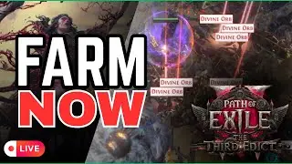 poe2 farm - Invest less and reap huge profits in end game!