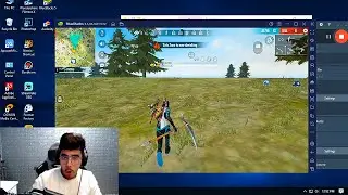 BlueStacks 5 Why? | 1vs2 | TGP StuDio