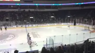 Ku vs Mu hockey