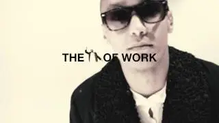 Ima Iduozee: The Body of Work &ndash; teaser