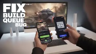 How to Fix Last War Survival Game Build Queue Bug 2025 Fix