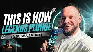 Cold Plunge Maintenance Made Easy &mdash; 5-in-1 Treatment You Need