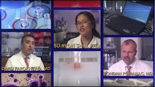 2015 Stepping Strong Innovator Awards &ndash; Brigham and Women&rsquo;s Hospital