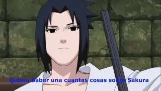 Sasusaku y Naruhina Luchando por tu amor cap 3