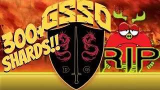 You should be doing this in YOUR clan. Join the fun in this GSSO Premiere!
