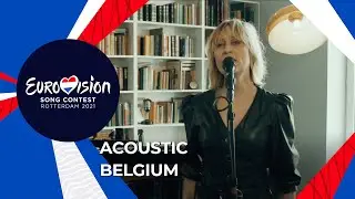 Hooverphonic - Acoustic version of The Wrong Place - Belgium 🇧🇪 - Eurovision 2021