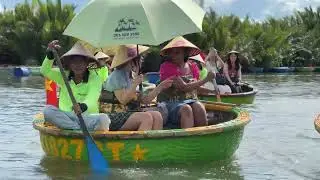 Recap Video | Cultural Study Tour Program - Sunway University