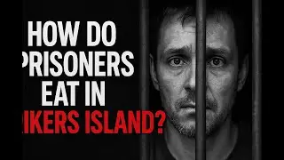 &ldquo;Inside Rikers Island: How Prisoners Really Eat (Shocking Food Secrets Exposed)&rdquo;