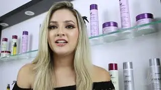 KIT MATIZADOR BEAUTY BLOND  EFEITO CHAMPAGNE - BEAUTY SESSION COSMETIC PROFESSIONAL