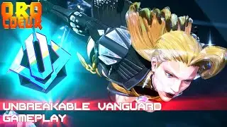 MARVEL RIVALS SEASON 6 COMPETITIVE RANKED MATCH | EMMA FROST | VANGUARD | 4K 2160P | CENTRAL PARK