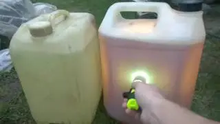 Опять АЗС PLUS (дизельное топливо)