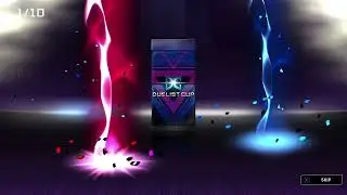 x15 Duelist Cup Packs