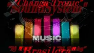 Mix Tronic Brasilera