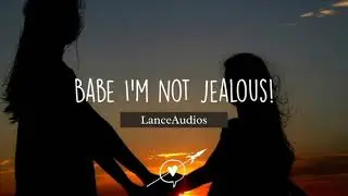 ASMR | I'm not jealous! | girlfriend roleplay | [F4F] [F4A] [gender neutral] [jealous] [playful]